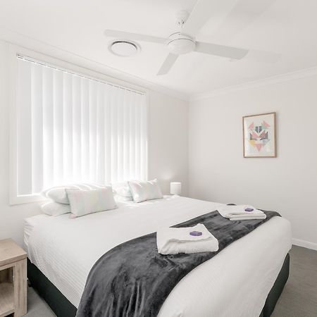 วอลล์เซนด์ ออน ลองเวิร์ท Aparthotel นิวแคสเซิล ภายนอก รูปภาพ