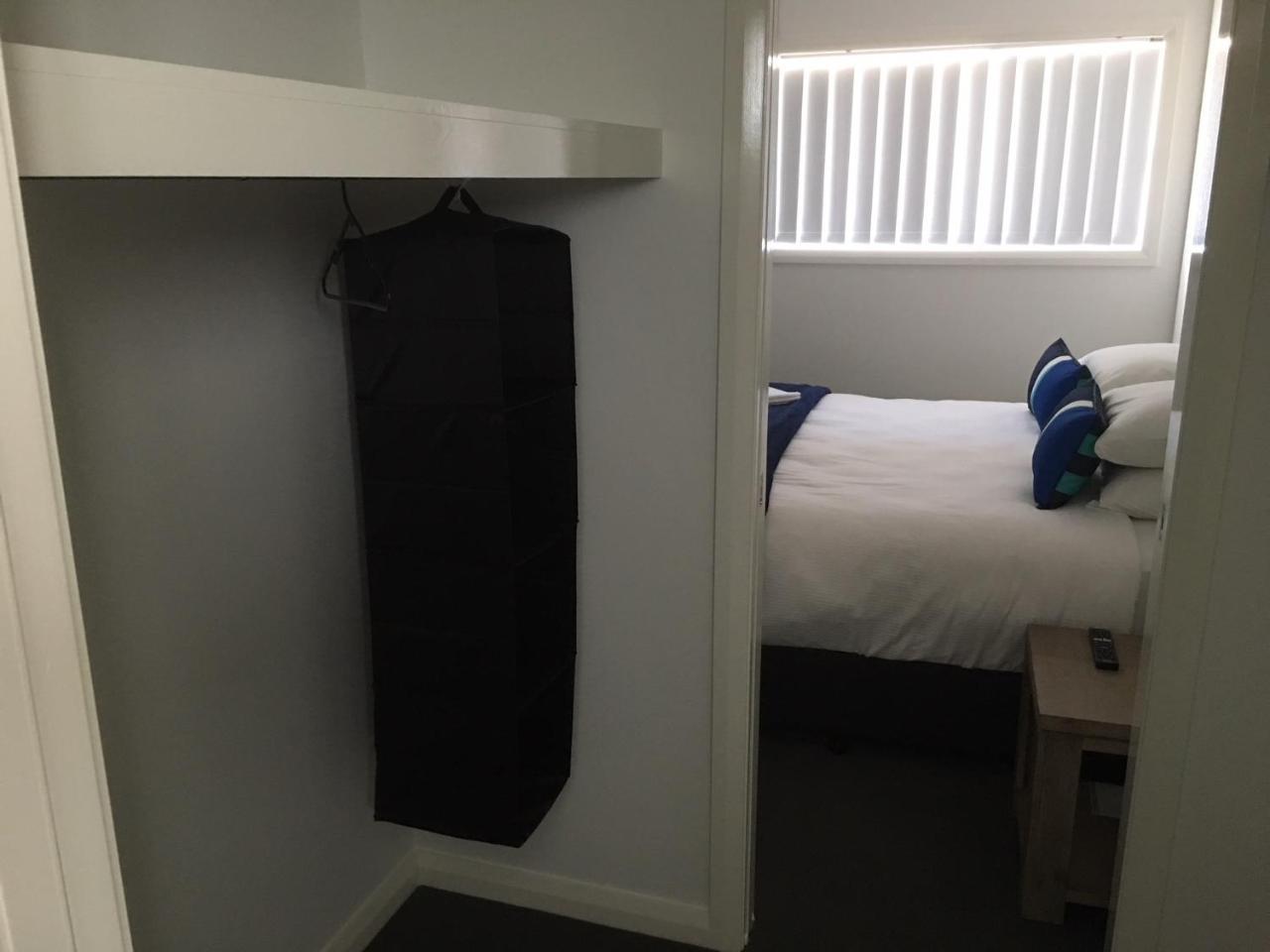 วอลล์เซนด์ ออน ลองเวิร์ท Aparthotel นิวแคสเซิล ภายนอก รูปภาพ